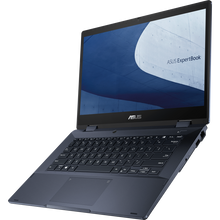 Load image into Gallery viewer, Asus ExpertBook Advanced Flip Laptop|B3402FBA-I71610B2X|14&#39;&#39; FHD Touchscreen|Grey|I7-1255U|16GB DDR4(OB+SD)|1TB PCIe SSD|LTE|Stylus Included|Win11 Pro
