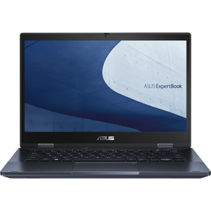 Asus ExpertBook Advanced Flip Laptop|B3402FBA-I71610B2X|14'' FHD Touchscreen|Grey|I7-1255U|16GB DDR4(OB+SD)|1TB PCIe SSD|LTE|Stylus Included|Win11 Pro