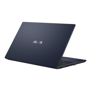 ASUS ExpertBook Essential|B1502CBA-I5810B1W|15.6'' FHD|Black|i5-1235U|8GB DDR4 Onboard|1TB PCIe SSD|Win 11 Home