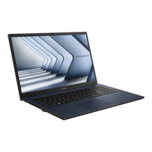 Load image into Gallery viewer, ASUS ExpertBook Essential|B1502CBA-I5810B1W|15.6&#39;&#39; FHD|Black|i5-1235U|8GB DDR4 Onboard|1TB PCIe SSD|Win 11 Home
