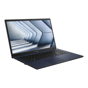 ASUS ExpertBook Essential|B1502CBA-I5810B1W|15.6'' FHD|Black|i5-1235U|8GB DDR4 Onboard|1TB PCIe SSD|Win 11 Home