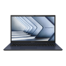 Load image into Gallery viewer, ASUS ExpertBook Essential|B1502CBA-I5810B1W|15.6&#39;&#39; FHD|Black|i5-1235U|8GB DDR4 Onboard|1TB PCIe SSD|Win 11 Home
