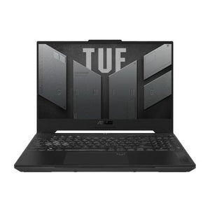 Asus TUF Gaming Laptop|FA507NU-716512G0W|15.6'' FHD|Grey|R7-7735HS|16GB DDR5(2xSD)|512GB PCIe SSD|RTX4050 6GB|Win11 Home Gaming Notebook