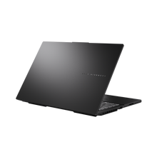 Load image into Gallery viewer, Asus Vivobook Pro N6506MV-OU92410S0X Laptop 15.6&#39;&#39; 3k OLED, Silver, Ultra 9 185H, 24GB DDR5(Onboard+SD) RAM, 1TB PCIe SSD, RTX4070 8GB, Win 11 Pro
