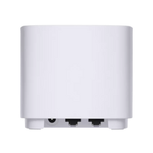 Load image into Gallery viewer, Asus ZenWiFi XD4 Plus (W-1-Pk) AX1800 WiFi 6 System, Dual-band WiFi 2.4GHz,5 GHz – Coverage up to 185 Sq. Meter/2000 Sq. ft. for 1pk-90IG07M0-MO3C00
