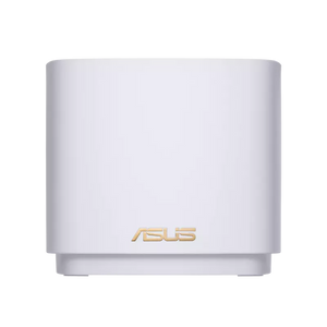 Asus ZenWiFi XD4 Plus (W-1-Pk) AX1800 WiFi 6 System, Dual-band WiFi 2.4GHz,5 GHz – Coverage up to 185 Sq. Meter/2000 Sq. ft. for 1pk-90IG07M0-MO3C00