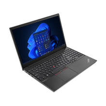 Load image into Gallery viewer, Lenovo ThinkPad E15 G4 15.6-inch FHD Core i7-1255U Laptop | 8GB DDR4 | 512GB SSD M.2 | Keyboard US-ENG w/NumPad | 1-Year Carry-In Warranty | Win11 Pro
