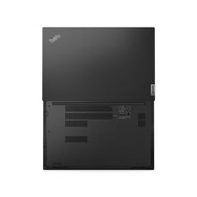 Load image into Gallery viewer, Lenovo ThinkPad E15 G4 15.6-inch FHD Core i7-1255U Laptop | 8GB DDR4 | 512GB SSD M.2 | Keyboard US-ENG w/NumPad | 1-Year Carry-In Warranty | Win11 Pro
