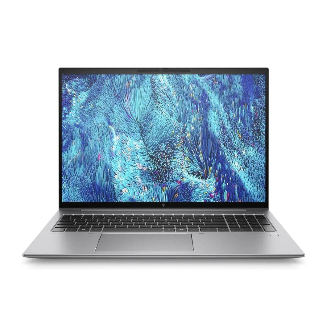 Hp Zbook Firefly 16 G11 16In Wuxga Notebook B2Zx6Es