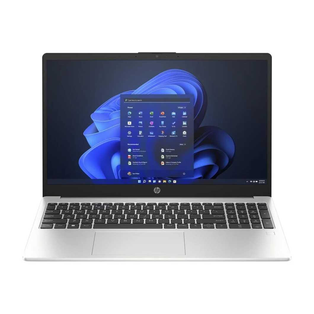 Hp 250 G10 15.6In Fhd Notebook I5-1334U 250 G10 / 15.6 Fhd / 8Gb 1D Ddr4 3200 Cr Sodimm Memory / 512Gb Pcie Nvme / Win11 Pro 64 B39Pzat