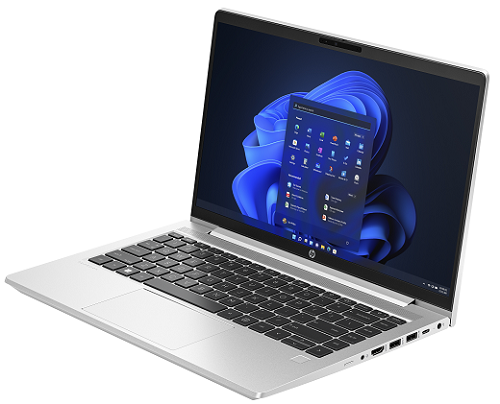 Hp Probook 455 G10 15.6In Fhd Notebook B39Qtat