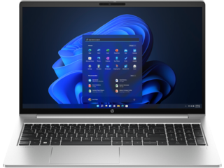 Hp 255 G10 15.6In Fhd Notebook Ryze5 7530U / 15.6