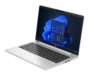 Hp Probook 440 G10 14In Fhd Notebook I7-1355U / 14" Fhd Ag Uwva 250 Hd / 16Gb Ddr4 3200 Cr Sodimm Memory / 512Gb Windows 11 Pro64 B39R6AT