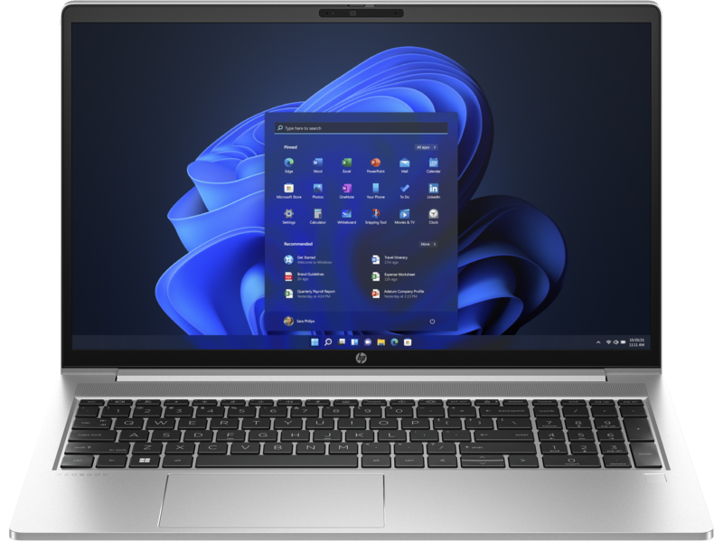 Hp Probook 455 G10 15.6In Fhd Notebook Ryze7 7730U 16Gb Ddr4 3200 Cr Sodimm Memory / 1Tb Pcie-4X4 2280 Nvme Tlc / Win11 Pro 64 B39Rpat
