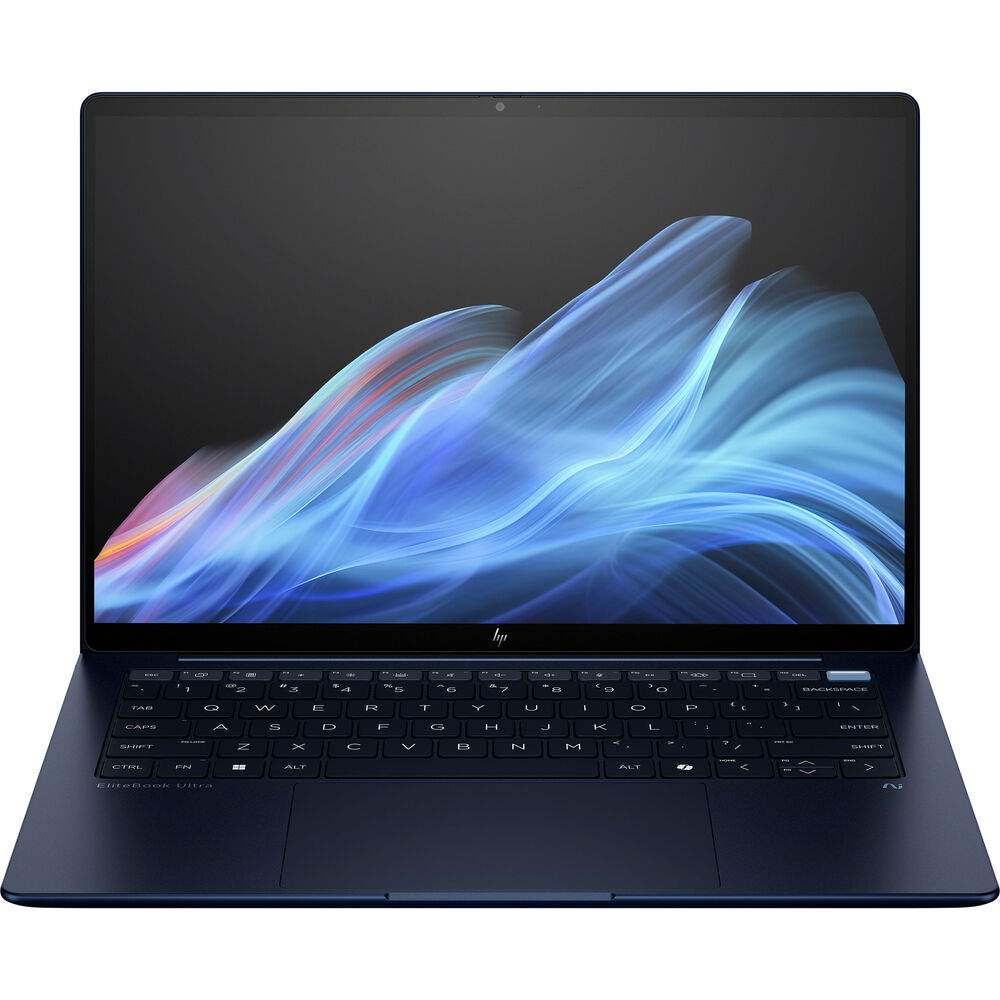Hp Elitebook Ultra Nb G1I Ng-Ai 14In Uwva Notebook B9Zz5Et