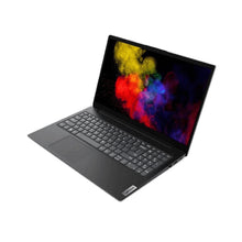 Load image into Gallery viewer, Lenovo V15-IJL-Celeron N4500 Notebook | 15.6&#39;&#39; FHD | 8GB DDR4 RAM | 256GB SSD M.2 | 1-Year Carry-In Warranty | Windows 11 Home Laptop 82QY00P6SA
