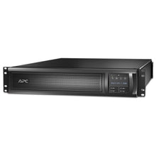 Load image into Gallery viewer, Apc Smart-Ups X 2200VA/1980W line interactive pure sine wave 2U rack/tower UPS, LCD, Input voltage 208 V / 230 V
