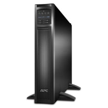Load image into Gallery viewer, Apc Smart-Ups X 2200VA/1980W line interactive pure sine wave 2U rack/tower UPS, LCD, Input voltage 208 V / 230 V
