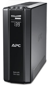 POWER SAVING BACK-UPS PRO 1500 230V
