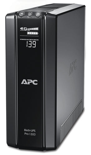 POWER SAVING BACK-UPS PRO 1500 230V