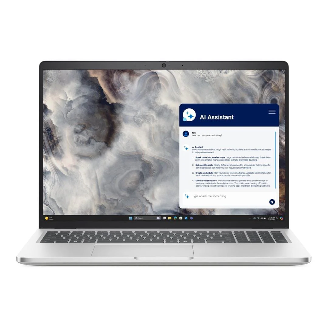 Dell Pro 16 Plus 16In Fhd Notebook Intel Core Ultra 5 235U, Vpro Bto102_Pb16250_Emea-4G