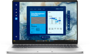 Dell Pro 16 16In Fhd Notebook Intel Core Ultra 5 235U Bto105_Pc16250_Emea