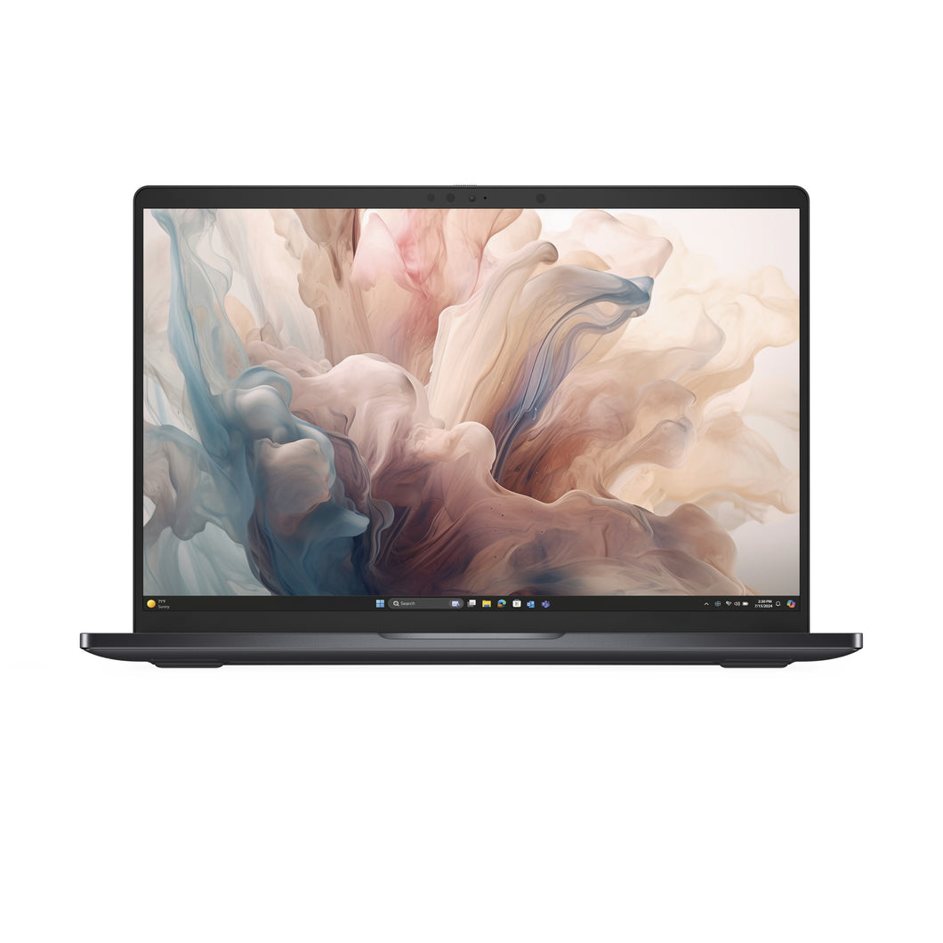 Dell Pro 14 Premium 14In Fhd Notebook Pa14250 Ultra 7 266V Intel Core Ultra 7 266V Win 11 Pro Bto205_Pa14250_Emea