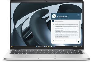 Dell Pro 16 Plus Pb16255 16In Fhd Notebook Amd Ryzen 5 Pro 230 16Gb Lpddr5, 512Gb Win11 Pro Ssd Bto505_Pb16255_Emea