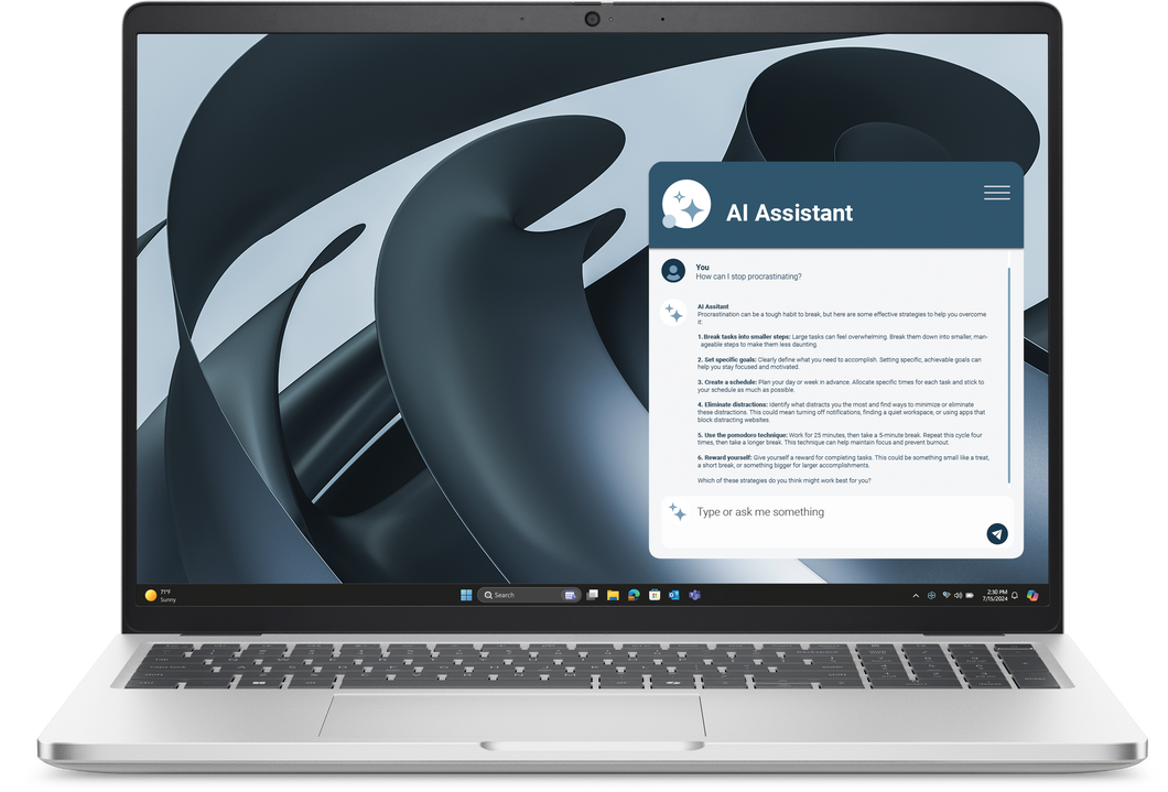 Dell Pro 16 Plus Pb16255 16In Fhd Notebook Amd Ryzen 5 Pro 230 16Gb Lpddr5, 512Gb Win11 Pro Ssd Bto505_Pb16255_Emea