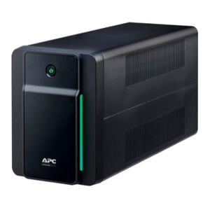 APC BACK-UPS 2200VA 1200W 230V AVR 4X UNIVERSAL OUTLETS