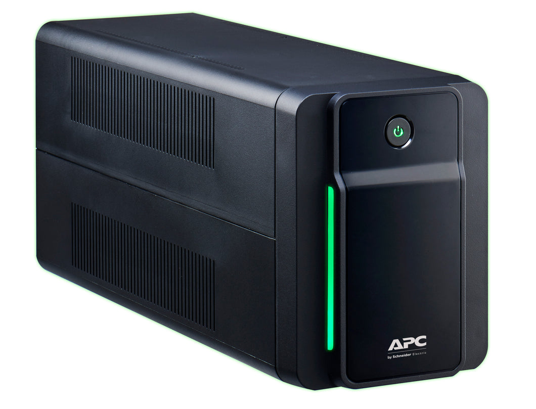 APC BACK-UPS