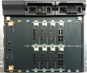 Bdcom LP59-4GE-TX/SFP 4-port SFP Module for uplink, To be used with Bdcom-P5916, Fibre Optics, Repeaters & Transceivers, Bdcom Epon OLT, Bdcom-4GE-SFP