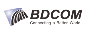 Bdcom 16-Port Gigabit Unmanaged PoE Switch (16Port PoE + 2Port Gigabit SFP) 180W PoE Budget, Built-in AC power supply, DIP Function, desktop/rackmount