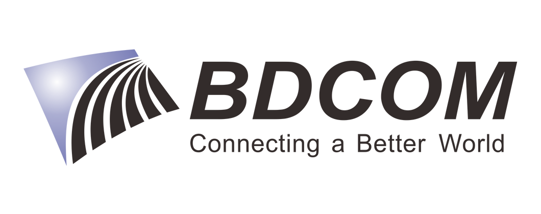 Bdcom 16-Port Gigabit Unmanaged PoE Switch (16Port PoE + 2Port Gigabit SFP) 180W PoE Budget, Built-in AC power supply, DIP Function, desktop/rackmount
