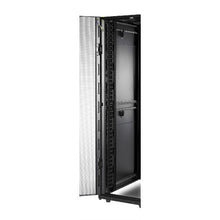 Load image into Gallery viewer, APC NetShelter Cable Management, Vertical Cable Manager, for NetShelter SX 600mm Wide 42U, Set of 2, 107 x 889 x 45 mm AR7721
