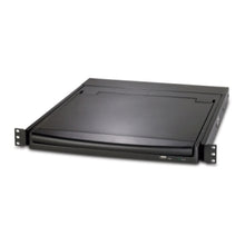 Load image into Gallery viewer, Apc 19-inch Rack Lcd Console Features a 19-inch LCD monitor, Compatible with Windows, Sun, Unix, and Linux systems, Occupies 1U rack space AP5719
