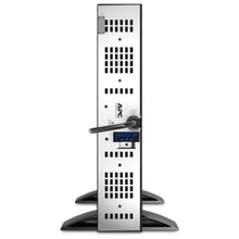 Load image into Gallery viewer, Apc Smart-Ups X-Series 48V External Battery pack rackmount/tower, 48V 864VAh Battery voltage and capacity, 2-year warranty and UPS safety SMX48RMBP2U
