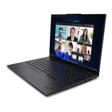 Load image into Gallery viewer, LENOVO 21L3001JZA ThinkPad L16 Gen 1 |Ultra 5-125U|BLACK|16&#39;&#39; WUXGA|16GB DDR5 SD|1TB NVMe SSD|LTE|RJ45|BLT KB|3yr Onsite|WIN 11 Pro
