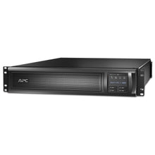 Load image into Gallery viewer, APC Smart-UPS X 3000VA rackmount / tower LCD 200-240V with network, 3kVA/2700W line interactive pure sine wave 2U rack/tower UPS SMX3000RMHV2UNC
