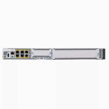 Load image into Gallery viewer, C8200-1N-4T Cisco Catalyst 8200 Series Edge Platforms, C9800-40-K9 Cisco WLAN Controller, N9K-C93180YC-FX3 Cisco Nexus 9000
