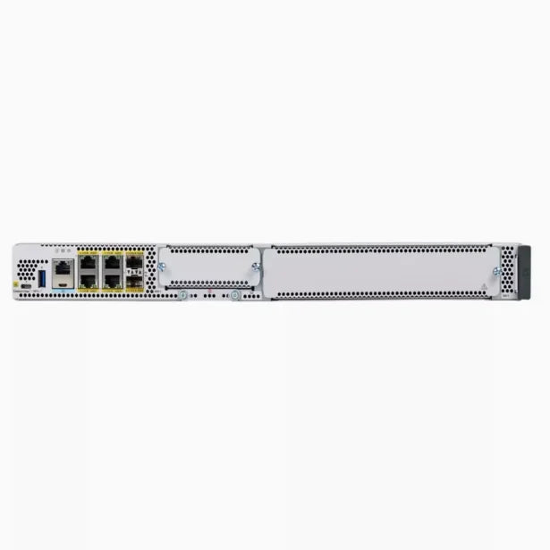 C8200-1N-4T Cisco Catalyst 8200 Series Edge Platforms, C9800-40-K9 Cisco WLAN Controller, N9K-C93180YC-FX3 Cisco Nexus 9000