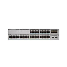 Load image into Gallery viewer, Cisco Catalyst 9300 24-port fixed uplinks data only, Network Advantage, 24x1G RJ45/4x10G SFP+/ 4X10G Uplinks Switch C9300L-24T-4X-A
