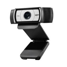 Load image into Gallery viewer, Logitech C930e Business Webcam 1080p, Compatible with MS Teams, Skype, Zoom, BlueJeans, Cisco Webex, Fuze, Google Meet, GoToMeeting, Lifesize Cloud
