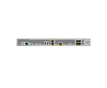 Load image into Gallery viewer, C8200-1N-4T Cisco Catalyst 8200 Series Edge Platforms, C9800-40-K9 Cisco WLAN Controller, N9K-C93180YC-FX3 Cisco Nexus 9000
