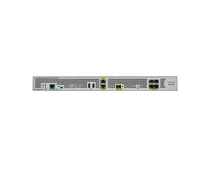 C8200-1N-4T Cisco Catalyst 8200 Series Edge Platforms, C9800-40-K9 Cisco WLAN Controller, N9K-C93180YC-FX3 Cisco Nexus 9000