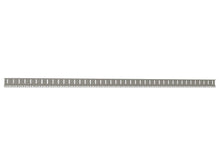 Load image into Gallery viewer, Linkbasic Network Cabinet 27U Mounting Rail, (1.2m) long, steel mounting rail, used in either Cab-27U or Cab-27U1M, Grey, Cold-rolled steel, Cab-MR27
