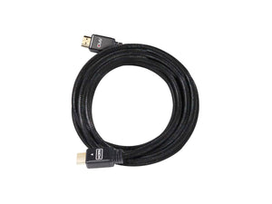 UNITEK 10M HDMI2.0 (M-M) 4K60HZ ACTIVE CABLE-REDMERE CHIP