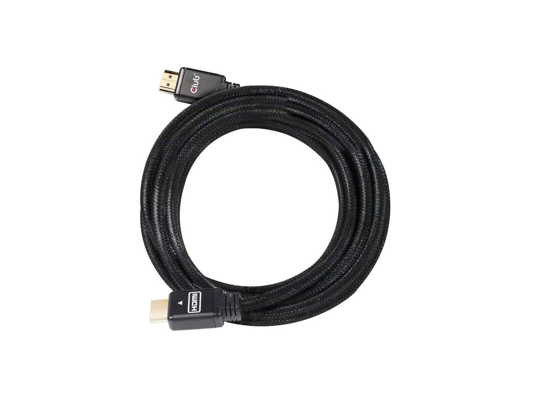 UNITEK 10M HDMI2.0 (M-M) 4K60HZ ACTIVE CABLE-REDMERE CHIP