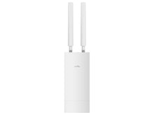 Load image into Gallery viewer, Cudy Dual Band 1200Mbps WiFi 5 Outdoor Access Point, detachable 5dBi antennas, Gigabit Ethernet port, 1167Mbps aggregate data rate | AP1300 Outdoor
