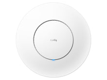 Load image into Gallery viewer, Cudy Dual Band 1200Mbps WiFi 5 Ceiling Mount Access Point, integrated 5dBi ANT, Gigabit Ethernet port, 1167Mbps aggregate wireless data rate, AP1300_P
